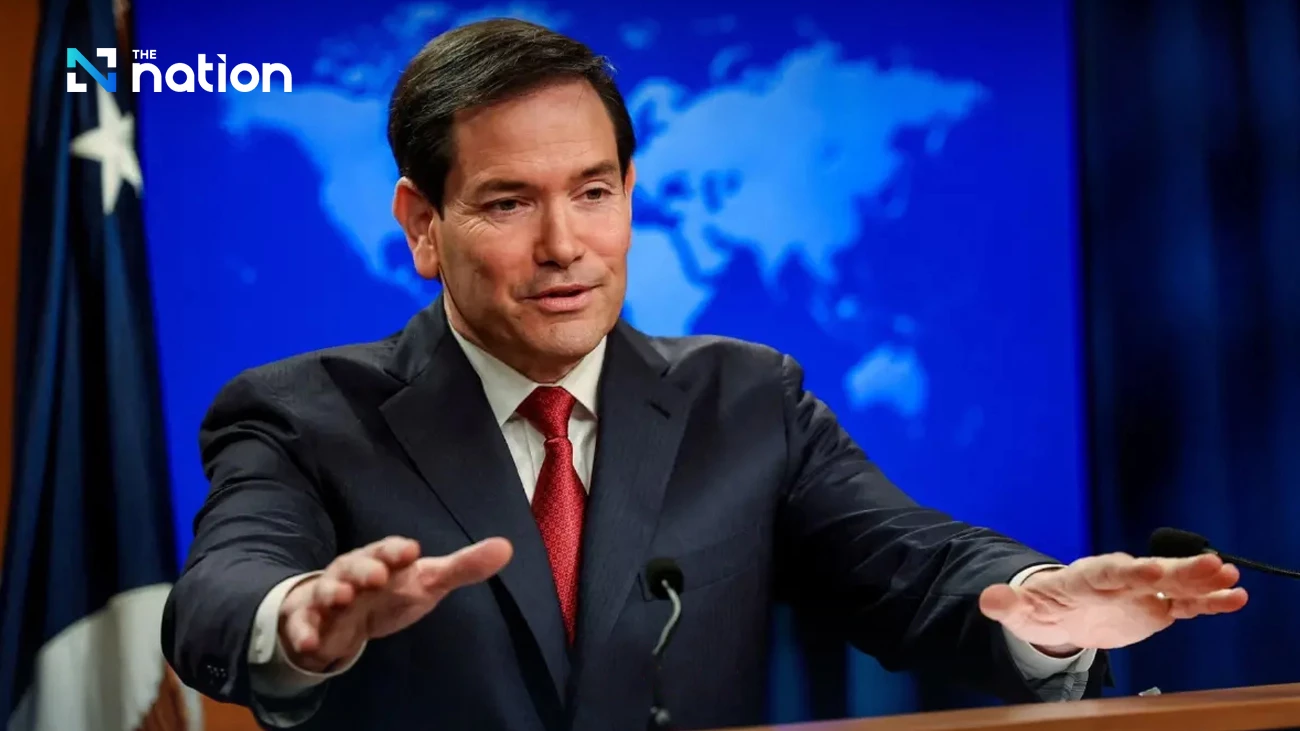 AS "Ciut" Setelah Eropa Bersatu Dukung Greenland dari Ancaman Militer AS